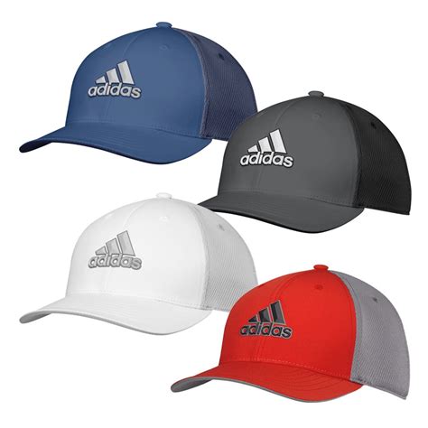 Adidas headwear caps